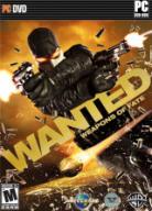 Wanted: Weapons of Fate: Cheat Codes