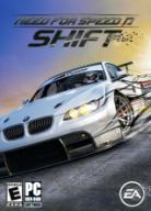Need for Speed Shift 2: Unleashed - Savegame (100% - 29 lvl)