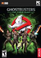 Ghostbusters: Savegame (100%)