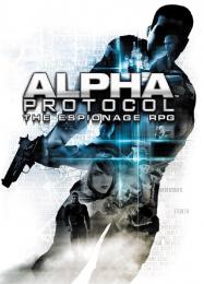Alpha Protocol: Save Game (Veteran mode unlocked)