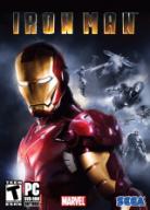 Iron Man: Savegame (100%)