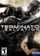 Terminator Salvation: Savegame