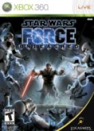 Star Wars: The Force Unleashed - Cheat Codes