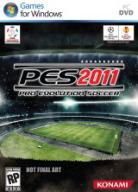 Pro Evolution Soccer 2011: Savegame