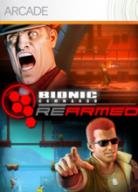 Bionic Commando Rearmed: Savegame (100%, all improvements)