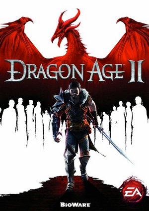Dragon Age 2: SaveGame (Mage, Warrior and Rogue)