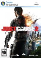 Just Cause 2: Cheat Codes