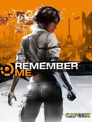 Remember Me: SaveGame (The Game done 100%)