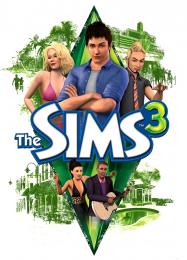The Sims 3: Save Game (Steve Jobs)