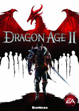 Dragon Age 2: SaveGame (Warrior 13 lvl, The beginning of the second act)