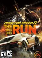 Need for Speed: The Run - Savegame