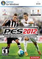 Pro Evolution Soccer 2012: Savegame (PS3, North America)