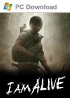 I Am Alive: Savegame
