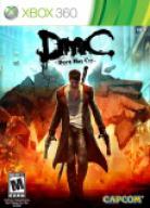 DmC: Devil May Cry - Savegame (PS3, Europe)