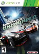 Ridge Racer: Unbounded - Savegame