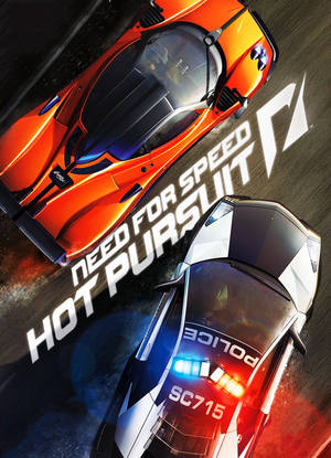 Need for Speed: Hot Pursuit - Limited Edition: SaveGame (20 lvl, all for gold) [Steam-License]