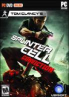 Tom Clancy's Splinter Cell: Conviction: Savegame (100%, all weapons) [SKIDROW]