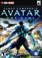 James Cameron's Avatar - The Game: Trainer (+10) [1.02] {FLiNG}