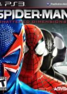 Spider Man: Shattered Dimension: SaveGame 100%