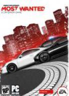 Need for Speed - Most Wanted (2012): Trainer (+8) [1.5] {FLiNG}