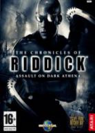 Chronicles of Riddick: Assault on Dark Athena - Savegame