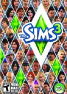 The Sims 3: Savegame (3DS, North America)