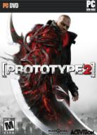 Prototype 2: Savegame (100%, PS3)
