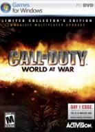 Call of Duty: World at War - Cheat Codes