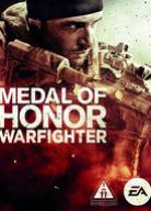 Medal of Honor: Warfighter - Savegame (PS3)