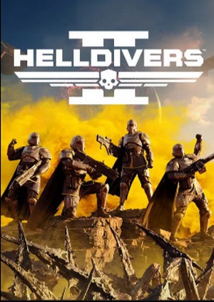 Helldivers 2: Trainer +39 {CheatHappens.com}