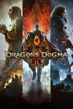 Dragon's Dogma 2: Trainer +31 {CheatHappens.com}