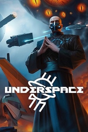 Underspace: Trainer +7 {CheatHappens.com}