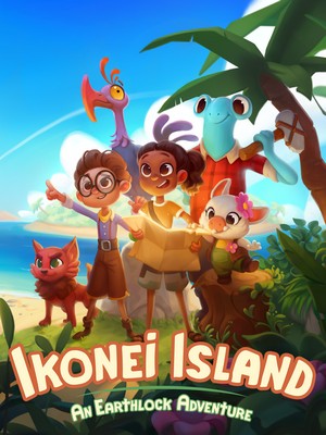 Ikonei Island: An Earthlock Adventure - Trainer +66 {CheatHappens.com}