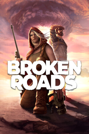 Broken Roads: Trainer +19 {CheatHappens.com}
