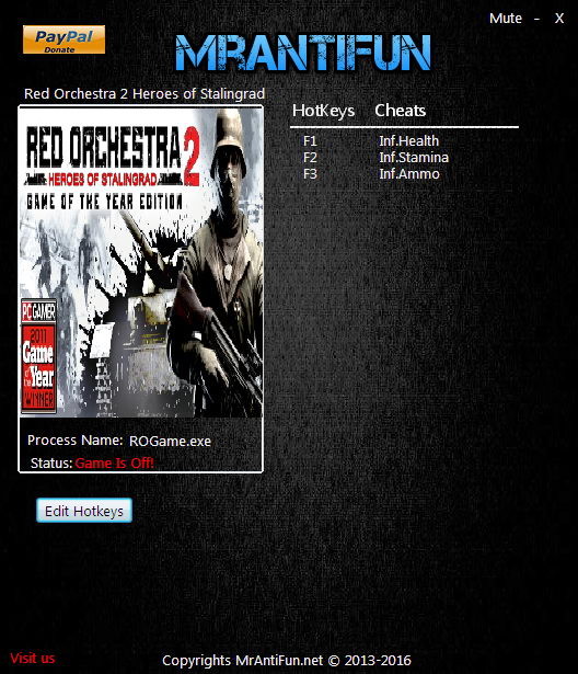    Red Orchestra 2 Heroes Of Stalingrad -  2