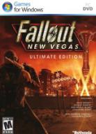 Fallout: New Vegas - Savegame (PS3, NORTH AMERICA)