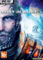 Lost Planet 3: Table Cheat Engine (+4)