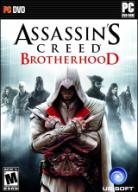 Assassin's Creed: Brotherhood - Savegame (PS3, NORTH AMERICA)