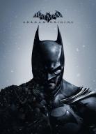 Batman: Arkham Origins - Savegame (PS3, NORTH AMERICA)