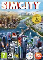 SimCity: Savegame (WII, NORTH AMERICA)