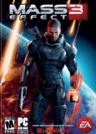 Mass Effect 3 - Savegame