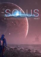The Solus Project: Trainer (+12) [Update 20 Feb] {LinGon}