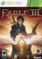 Fable 3: Cheat Codes (Xbox360)