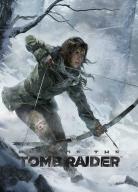 Rise of the Tomb Raider: Savegame