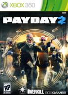 Payday 2: Savegame (PS3, NORTH AMERICA, lvl 100)