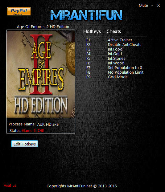Age of empires 2 conquerors hd edition download