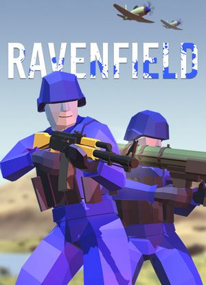 Ravenfield Beta 5 Trainer