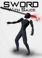 Sword With Sauce   -  5