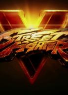 Street Fighter 5: Savegame (PS, JAPAN)