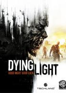 Dying Light: Save Game (Infinite Grappling Hook, many weapons, 250 legend and much more)